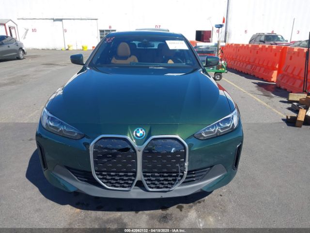 WBY43AW04PFR33718 BMW I4 Edrive35
