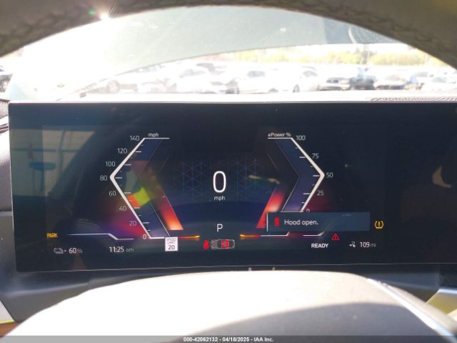 WBY43AW04PFR33718 BMW I4 Edrive35