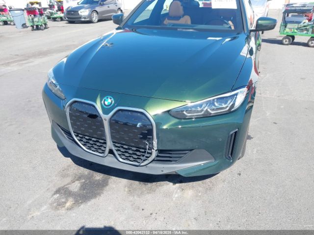 WBY43AW04PFR33718 BMW I4 Edrive35