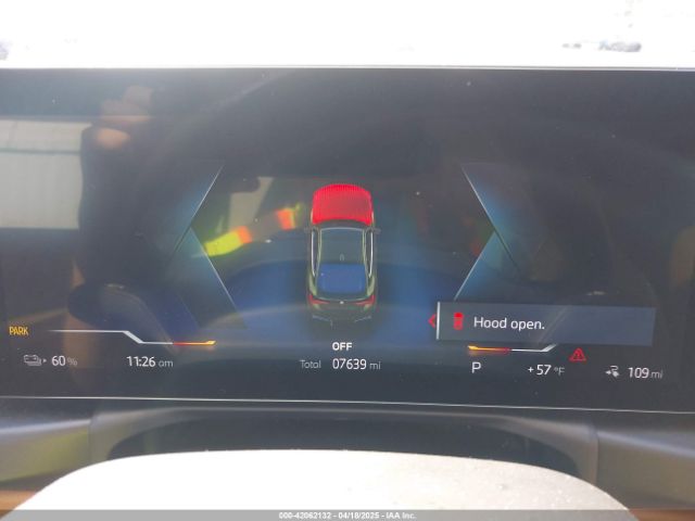 WBY43AW04PFR33718 BMW I4 Edrive35