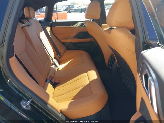 WBY43AW04PFR33718 BMW I4 Edrive35