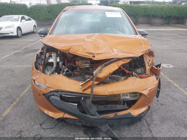 1G1FW6S02H4188722 Chevrolet BOLT EV LT