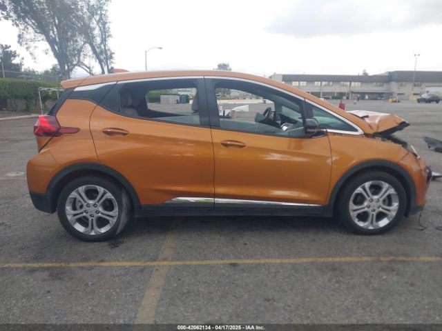 1G1FW6S02H4188722 Chevrolet BOLT EV LT