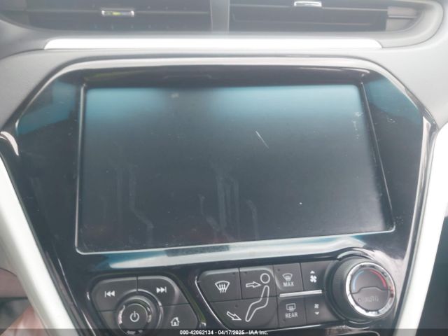 1G1FW6S02H4188722 Chevrolet BOLT EV LT
