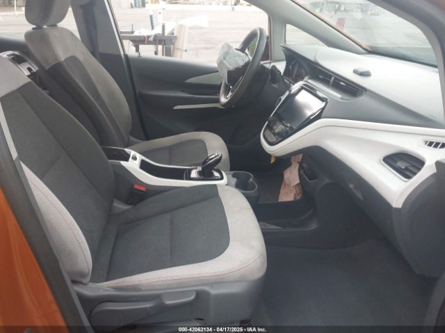 1G1FW6S02H4188722 Chevrolet BOLT EV LT