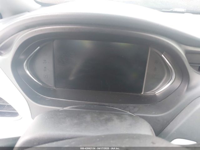 1G1FW6S02H4188722 Chevrolet BOLT EV LT