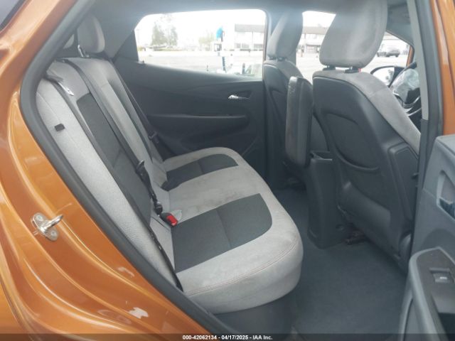 1G1FW6S02H4188722 Chevrolet BOLT EV LT