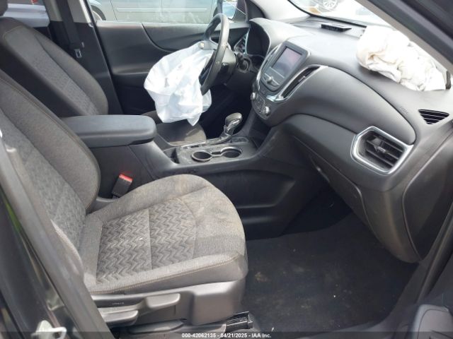 2GNAXUEVXN6145063 Chevrolet Equinox Awd Lt