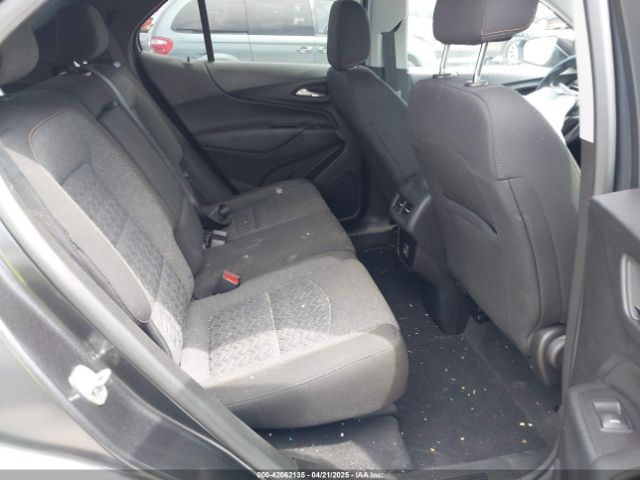 2GNAXUEVXN6145063 Chevrolet Equinox Awd Lt