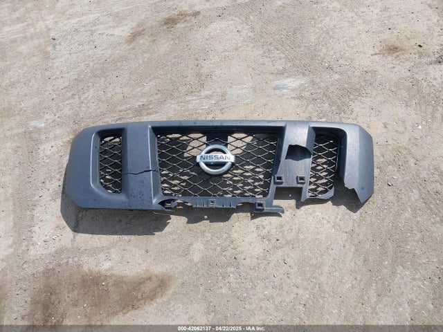 1N6BF0LY7JN800787 Nissan Nv Cargo Nv2500 Hd Sv V6