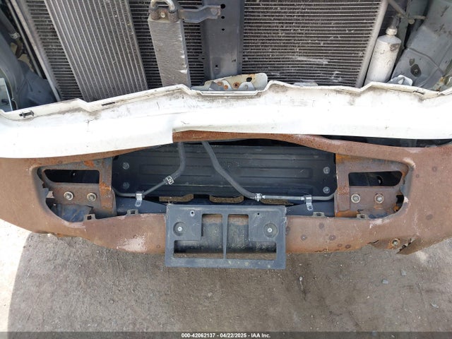 1N6BF0LY7JN800787 Nissan Nv Cargo Nv2500 Hd Sv V6