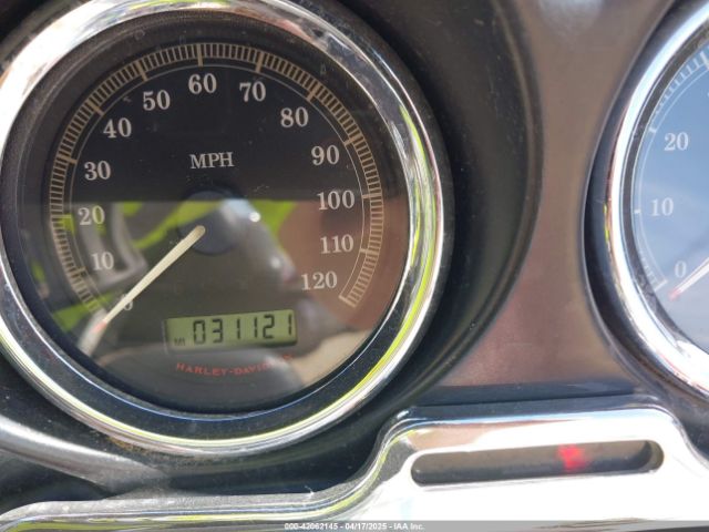 2009 HARLEY-DAVIDSON FLHTCU 1HD1FC4199Y684650 Photo 6