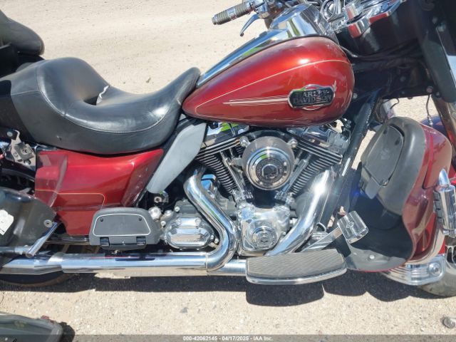 2009 HARLEY-DAVIDSON FLHTCU 1HD1FC4199Y684650 Photo 7