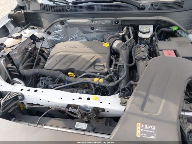 2024 CHEVROLET TRAX KL77LFE24RC166369 Photo 9
