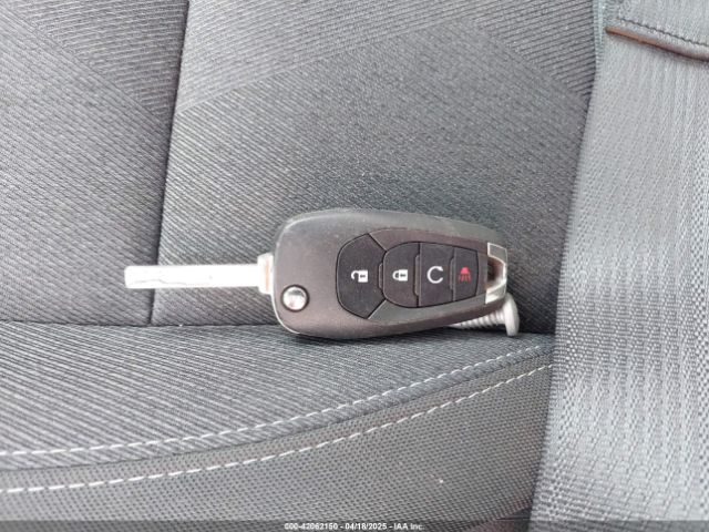 2024 CHEVROLET TRAX KL77LFE24RC166369 Photo 10