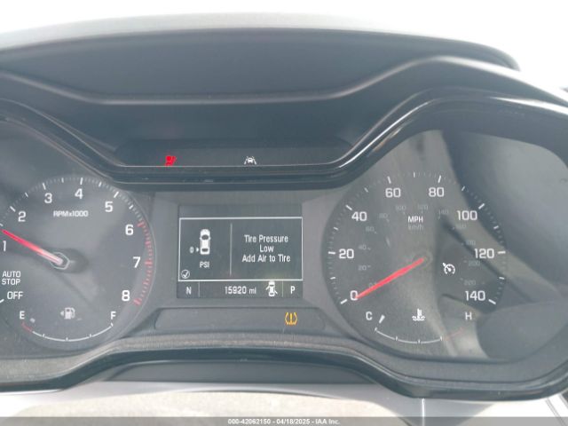 2024 CHEVROLET TRAX KL77LFE24RC166369 Photo 6