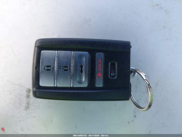 2019 ACURA TLX 19UUB1F52KA006384 Photo 10