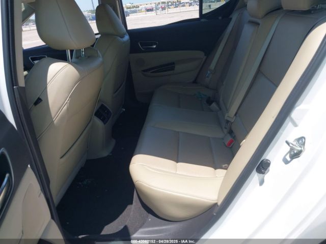 2019 ACURA TLX 19UUB1F52KA006384 Photo 7