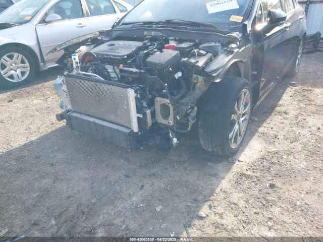 3FA6P0HD9HR157122 Ford FUSION SE