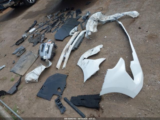 1GCUDEE84PZ204646 Chevrolet Silverado 1500 4wd  Short Bed Rst