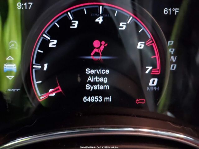 1C4RJFDJXJC154046 Jeep 2018
