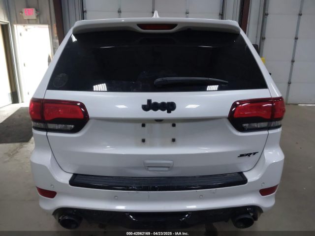 1C4RJFDJXJC154046 Jeep 2018