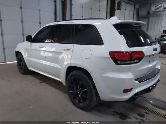 1C4RJFDJXJC154046 Jeep 2018