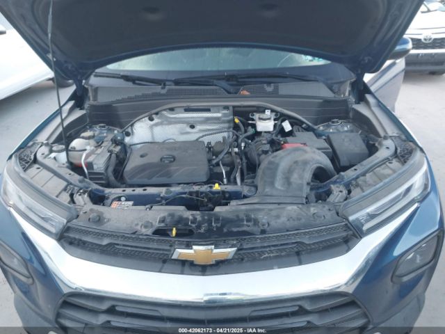 2021 CHEVROLET TRAILBLAZER KL79MRSL0MB060309 Photo 9