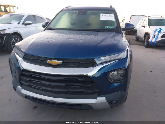 KL79MRSL0MB060309 Chevrolet l3t - l3, sidi, vvt, alum