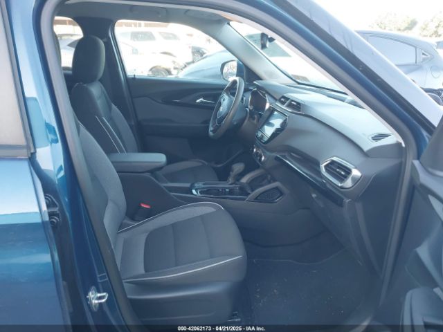 2021 CHEVROLET TRAILBLAZER KL79MRSL0MB060309 Photo 4