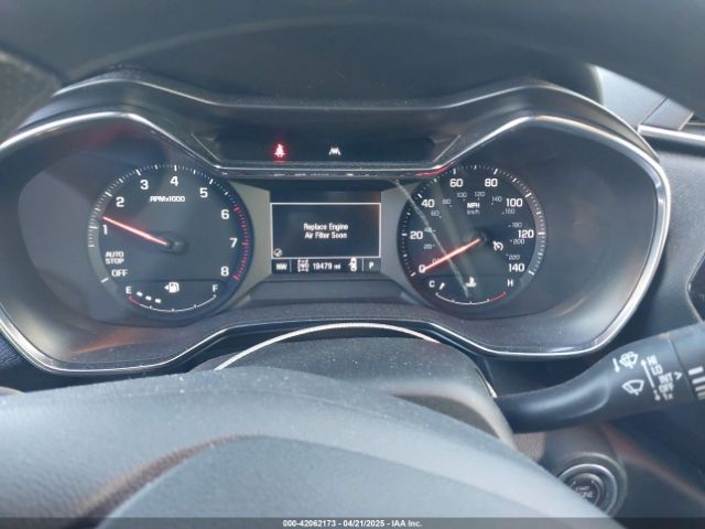 2021 CHEVROLET TRAILBLAZER KL79MRSL0MB060309 Photo 6