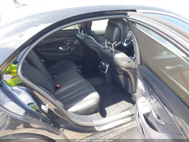 WDDUG8DB9LA520130 Mercedes-Benz S 560