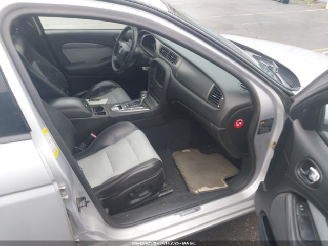 2005 JAGUAR S-TYPE SAJWA03V451N24124 Photo 4