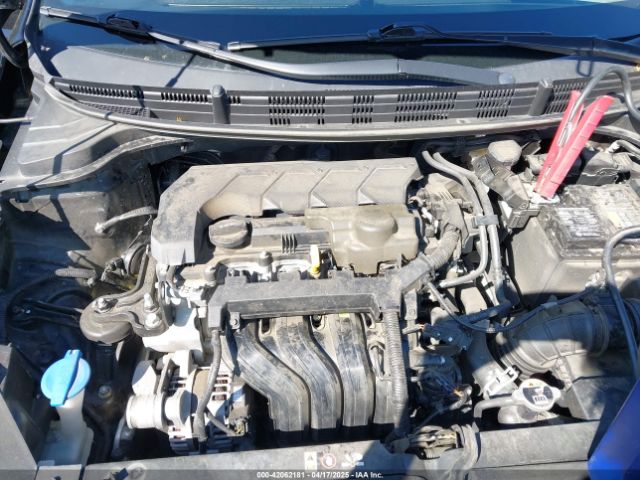 3KPA24AD2ME397666 KIA RIO S