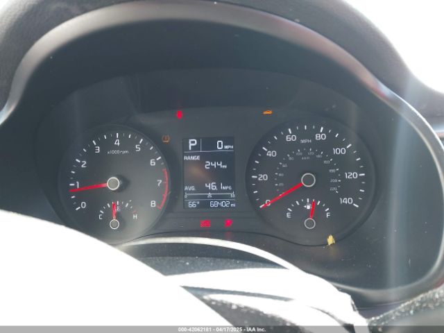 3KPA24AD2ME397666 KIA RIO S