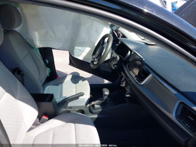 3KPA24AD2ME397666 KIA RIO S