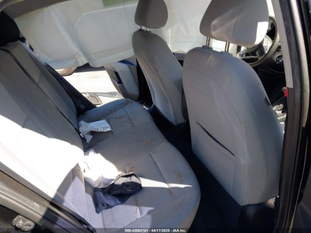 3KPA24AD2ME397666 KIA RIO S