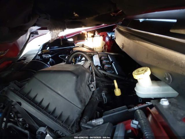 3C4PDCGB7GT124288 Dodge Journey Crossroad Plus