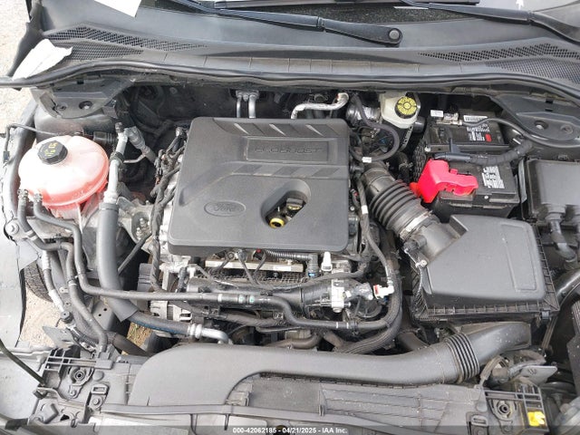 1FMCU0H68LUA61096 Ford ESCAPE SEL