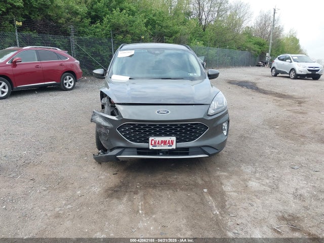 1FMCU0H68LUA61096 Ford ESCAPE SEL