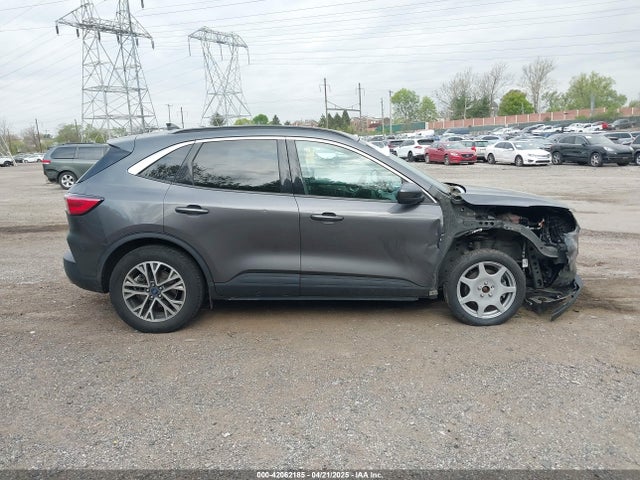1FMCU0H68LUA61096 Ford ESCAPE SEL