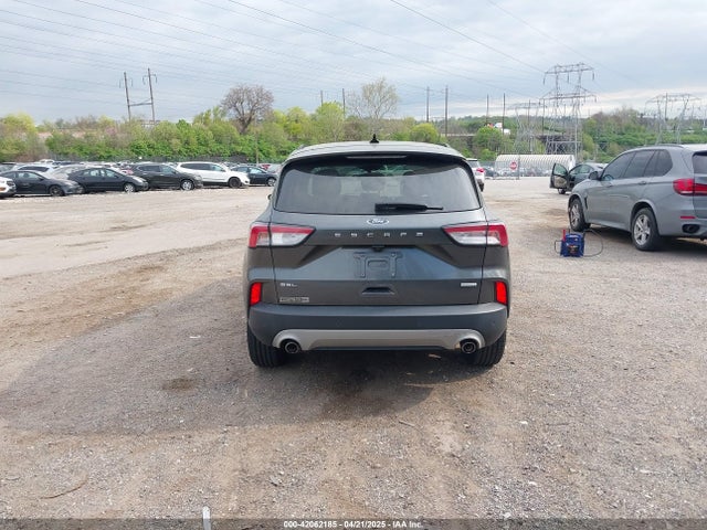 1FMCU0H68LUA61096 Ford ESCAPE SEL