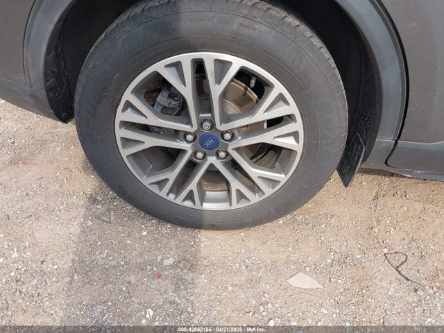 1FMCU0H68LUA61096 Ford ESCAPE SEL