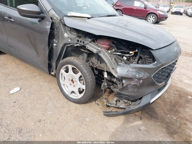1FMCU0H68LUA61096 Ford ESCAPE SEL