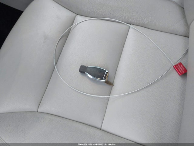 WDDSJ4GB8EN132217 Mercedes-Benz 2014