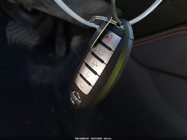 1N4AL4CV9LC190089 Nissan Altima Sr Vc-turbo Fwd