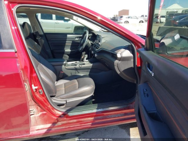 1N4AL4CV9LC190089 Nissan Altima Sr Vc-turbo Fwd