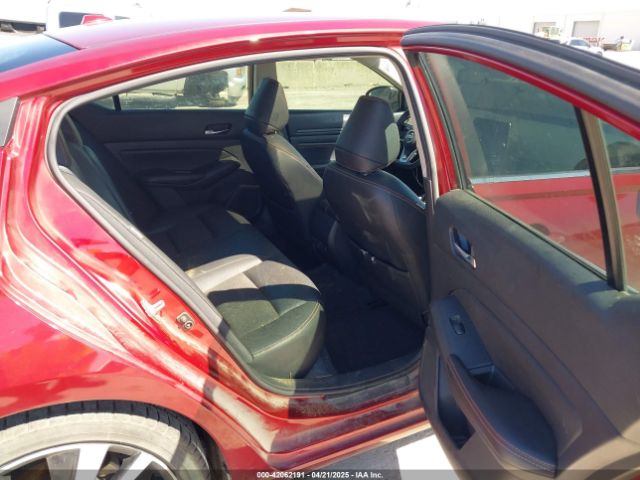1N4AL4CV9LC190089 Nissan Altima Sr Vc-turbo Fwd
