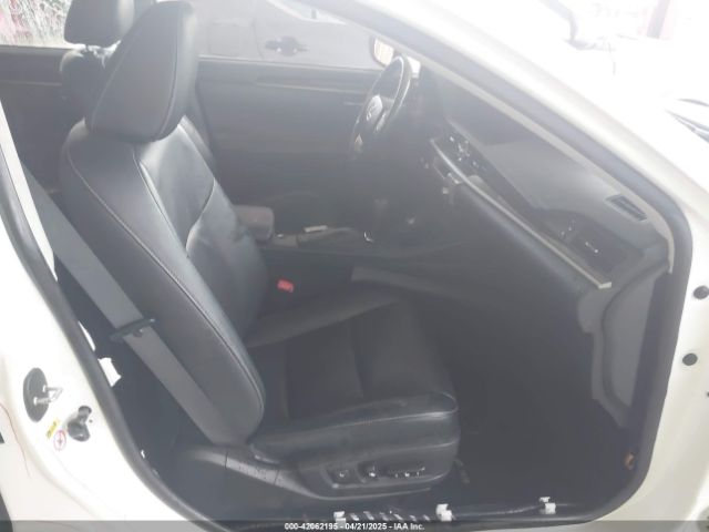 JTHBK1GG4E2138663 Lexus ES 350