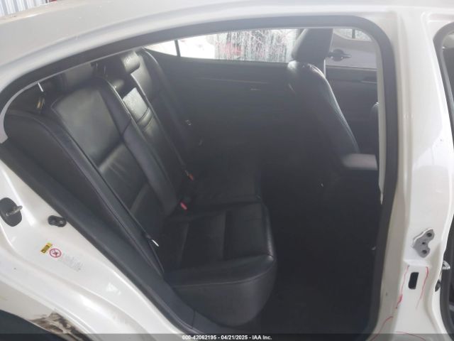 JTHBK1GG4E2138663 Lexus ES 350